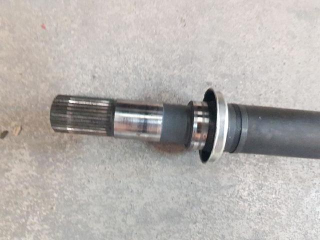 Półoś napędowa przednia prawa Mazda 5 1 CR