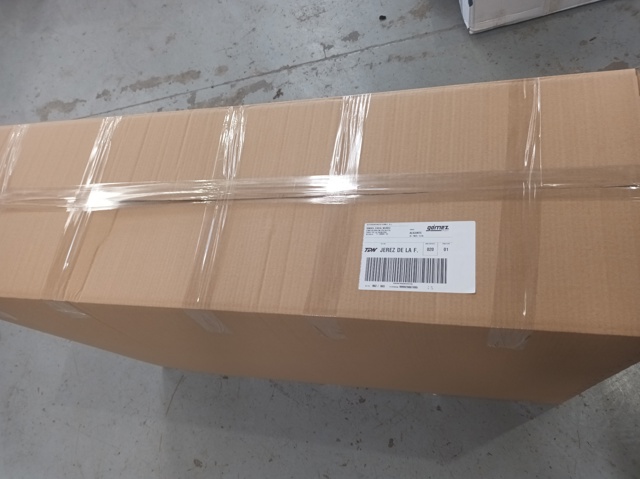 Błotnik przedni prawy Mazda 626 5 GF