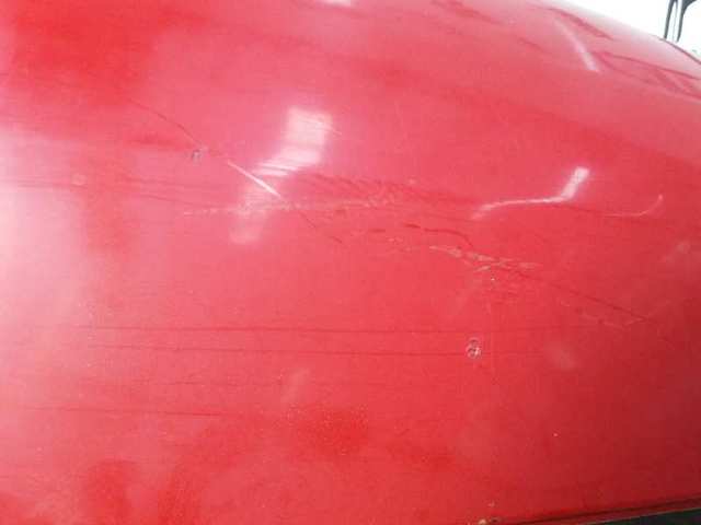 Błotnik przedni prawy Mazda 626 5 GF