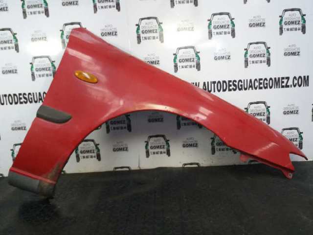 Błotnik przedni prawy Mazda 626 5 GF