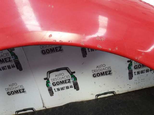 Błotnik przedni prawy Mazda 626 5 GF