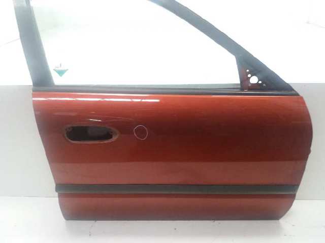 Drzwi przednie prawe Mazda 626 5 GF