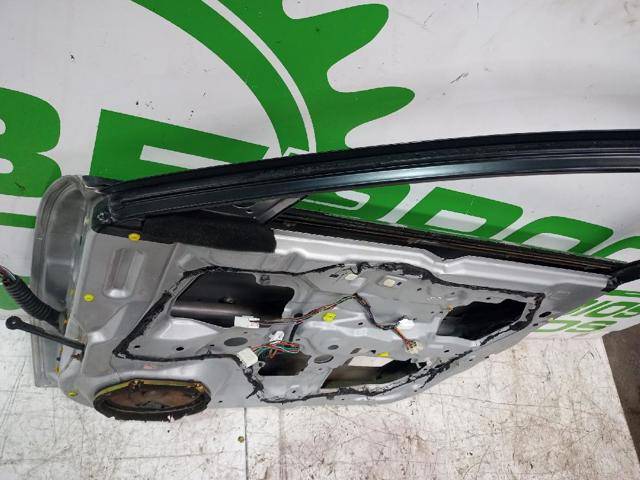 Drzwi przednie prawe Mazda 626 5 GF