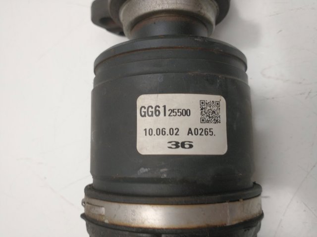 GG6125500 Mazda