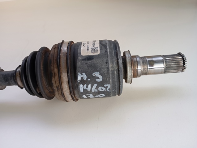 GG6125600A Mazda