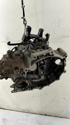 Mechaniczna skrzynia biegów w komplecie GGV VAG