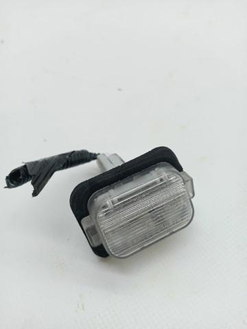 Kupić Lampa oświetlenia tylnej tablicy rejestracyjnej Mazda 6  GJ, GL w dobrej cenie