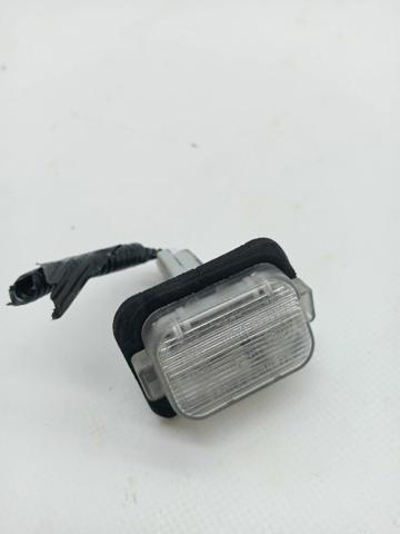 Kupić Lampa oświetlenia tylnej tablicy rejestracyjnej Mazda 6  GJ, GL w dobrej cenie