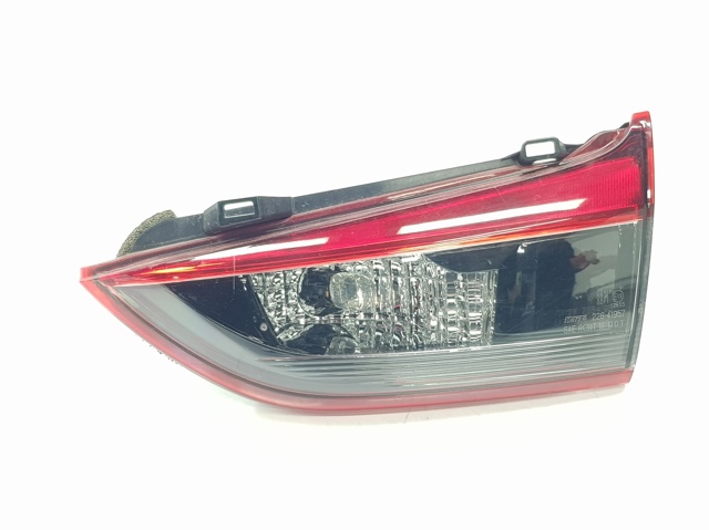 Lampa tylna Mazda 6