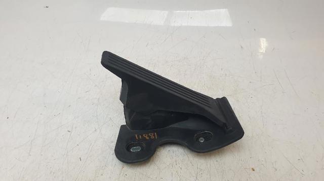 Pedał przyspieszenia (gazu) Mazda CX-5 1 KE, GH