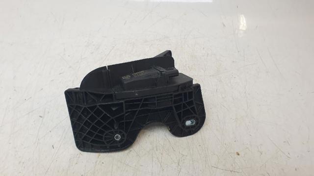 Pedał przyspieszenia (gazu) Mazda CX-5 1 KE, GH