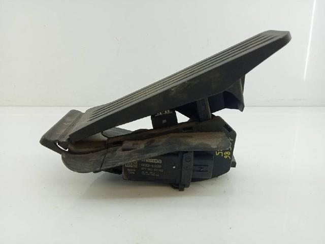 Pedał przyspieszenia (gazu) Mazda CX-5 1 KE, GH