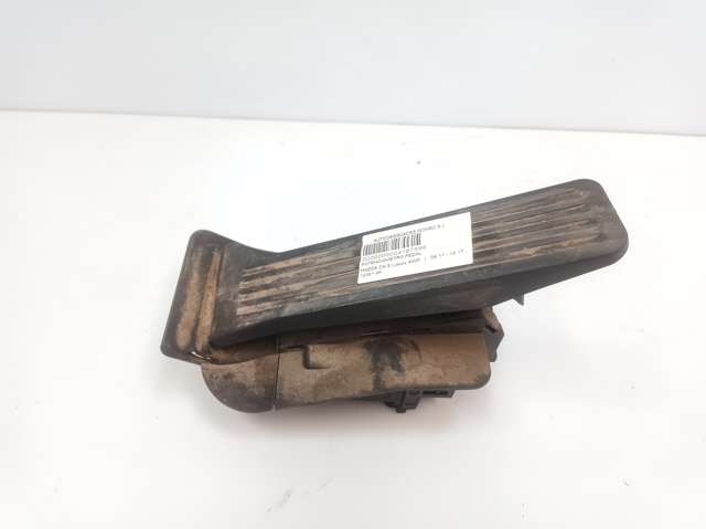 Pedał przyspieszenia (gazu) Mazda CX-5 1 KE, GH