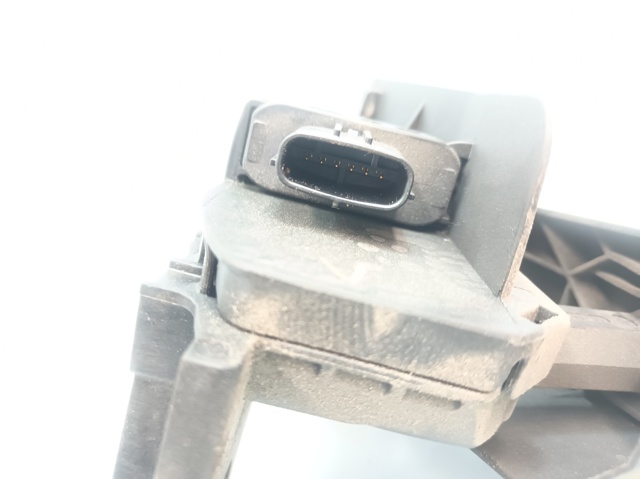 Pedał przyspieszenia (gazu) Mazda CX-5 1 KE, GH