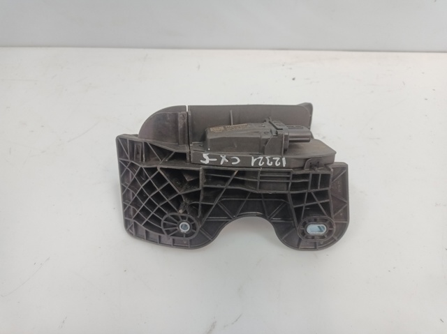 Pedał przyspieszenia (gazu) Mazda CX-5 1 KE, GH