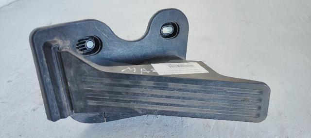 Pedał przyspieszenia (gazu) Mazda CX-5 1 KE, GH