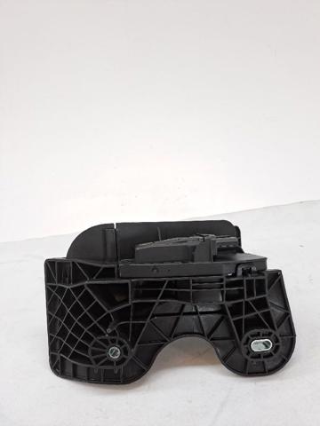 Pedał przyspieszenia (gazu) Mazda CX-5 1 KE, GH