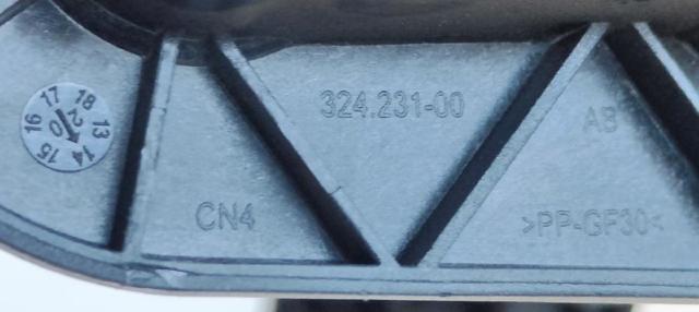 Pedał przyspieszenia (gazu) Mazda CX-5 1 KE, GH