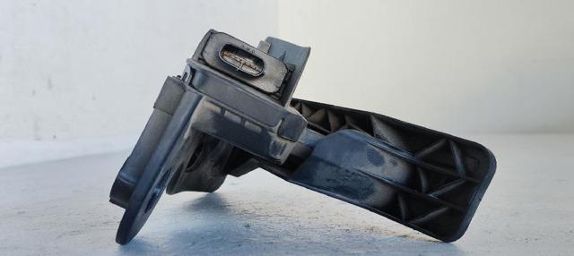 Pedał przyspieszenia (gazu) Mazda CX-5 1 KE, GH