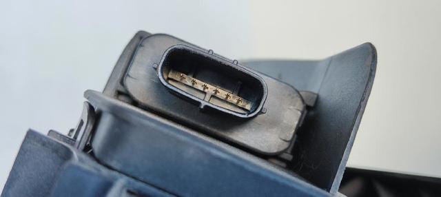 Pedał przyspieszenia (gazu) Mazda CX-5 1 KE, GH