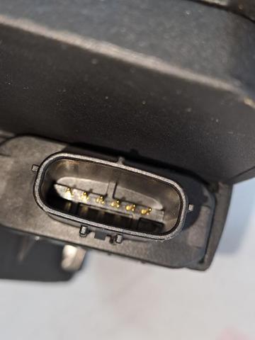 Pedał przyspieszenia (gazu) Mazda CX-5 1 KE, GH