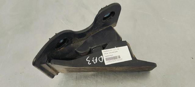 Pedał przyspieszenia (gazu) Mazda CX-5 1 KE, GH