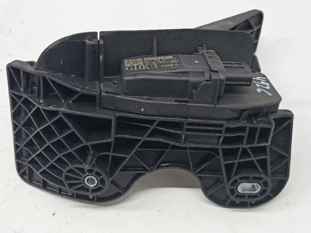 Pedał przyspieszenia (gazu) Mazda CX-5 1 KE, GH