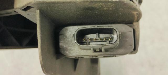 Pedał przyspieszenia (gazu) Mazda CX-5 1 KE, GH