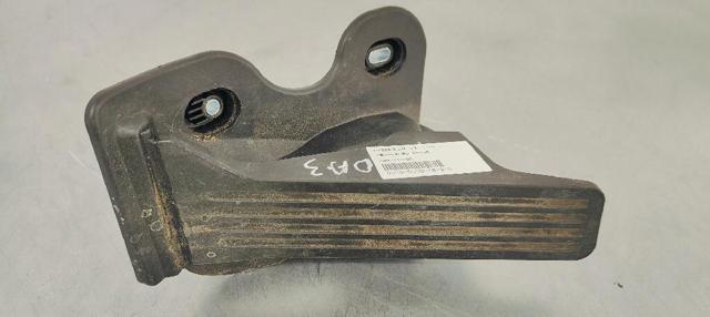 Pedał przyspieszenia (gazu) Mazda CX-5 1 KE, GH