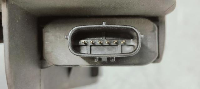 Pedał przyspieszenia (gazu) Mazda CX-5 1 KE, GH