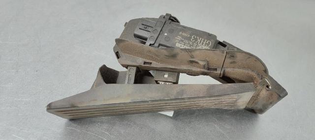 Pedał przyspieszenia (gazu) Mazda CX-5 1 KE, GH