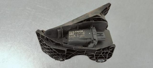 Pedał przyspieszenia (gazu) Mazda CX-5 1 KE, GH