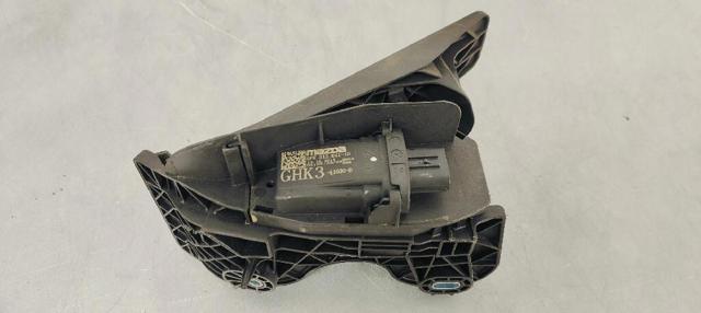 Pedał przyspieszenia (gazu) Mazda CX-5 1 KE, GH