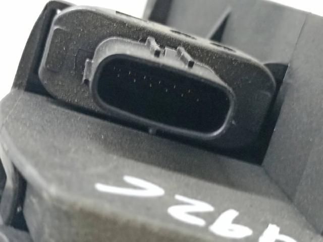 Pedał przyspieszenia (gazu) Mazda CX-5 1 KE, GH