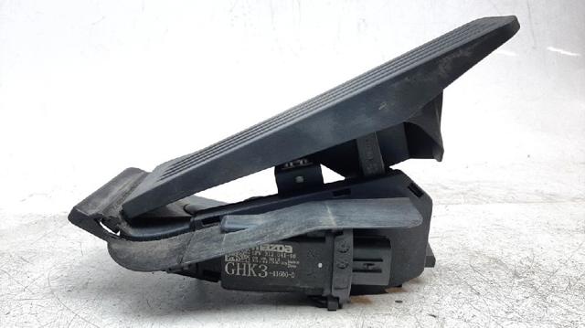 Pedał przyspieszenia (gazu) Mazda CX-5 1 KE, GH