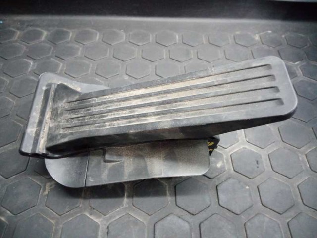 Pedał przyspieszenia (gazu) Mazda CX-5 1 KE, GH