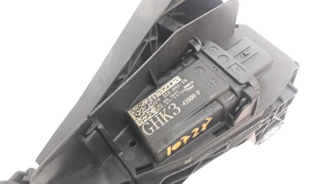 Pedał przyspieszenia (gazu) Mazda CX-5 1 KE, GH