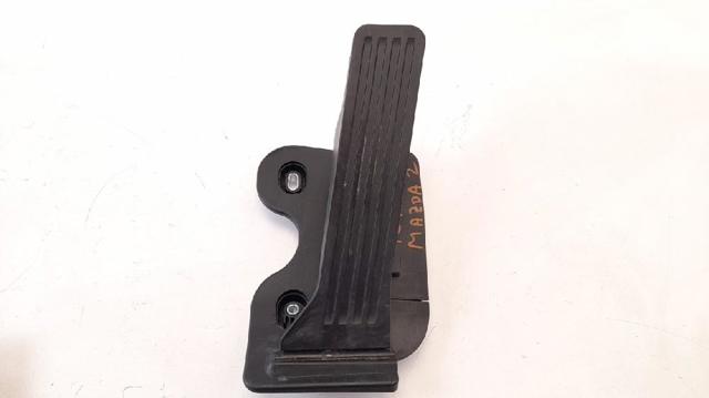Pedał przyspieszenia (gazu) GHK341600G MAZDA