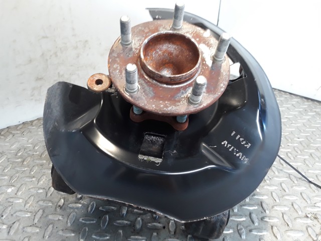 GHP92611X Mazda