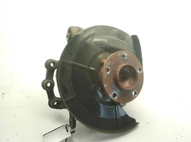 Czop (zwrotnica) tylny prawy GHP92611XB MAZDA