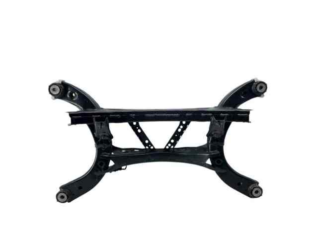 Korpus osi tylnej GHP92880XB MAZDA