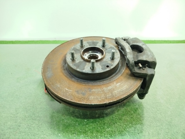 GHP933021A Mazda