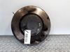 Tarcza hamulcowa przednia GHP933251A MAZDA