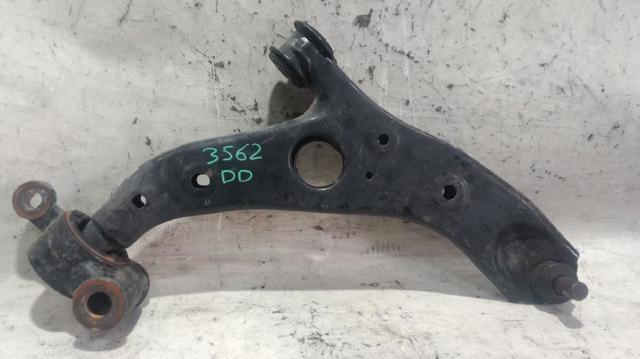 Wahacz zawieszenia przedniego dolny prawy GHP934300L MAZDA