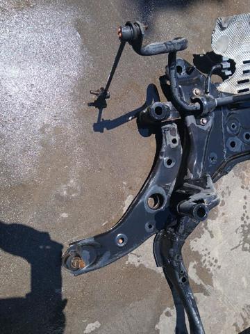 Korpus osi przedniej Mazda 6 GJ, GL