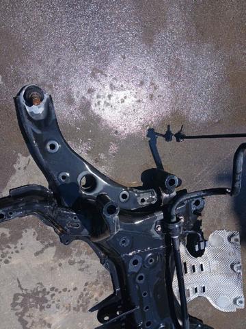 Korpus osi przedniej Mazda 6 GJ, GL