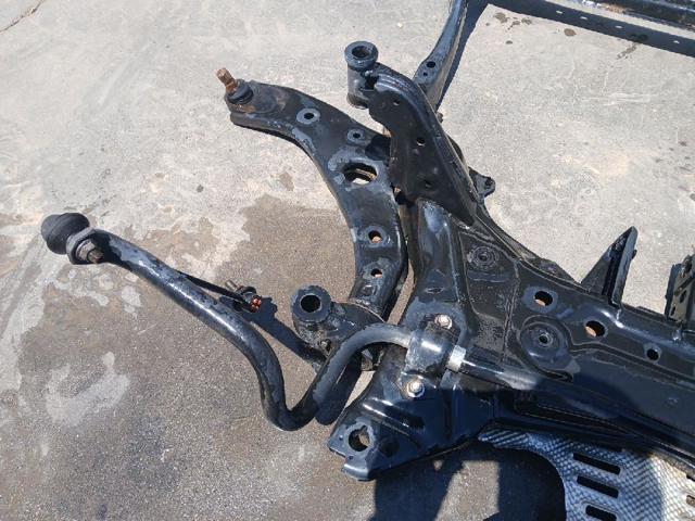 Korpus osi przedniej Mazda 6 GJ, GL