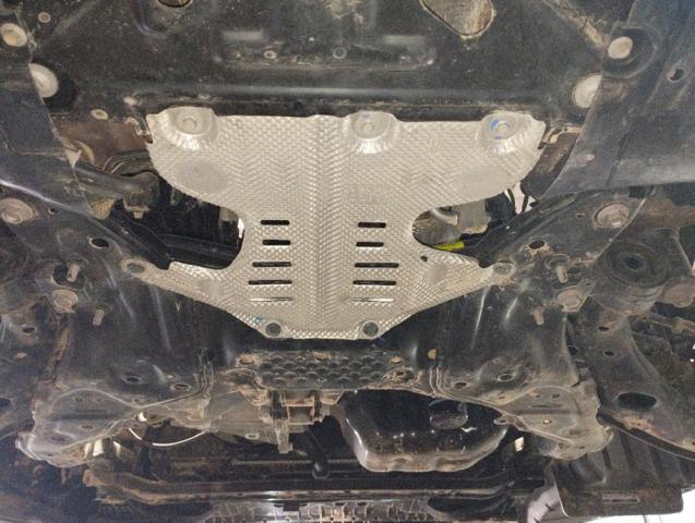 Korpus osi przedniej Mazda 6 GJ, GL