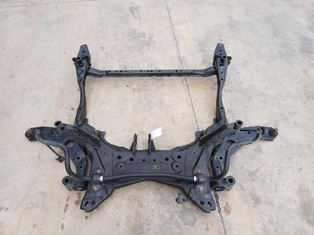 Korpus osi przedniej do Mazda 3 BM, BN