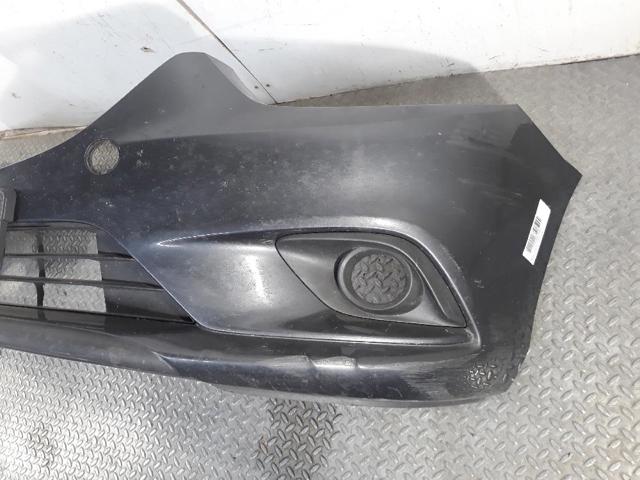 Zderzak przedni Mazda 6 GJ, GL